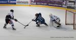 Photo hockey reportage Amical : Nantes VS Bordeaux - Nov 2012