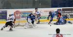 Photo hockey reportage Amical : Nantes VS Bordeaux - Nov 2012