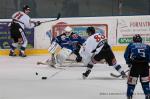 Photo hockey reportage Amical : Nantes VS Bordeaux - Nov 2012