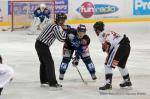 Photo hockey reportage Amical : Nantes VS Bordeaux - Nov 2012