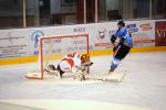 Photo hockey reportage Amical : Tours - La Roche/Yon