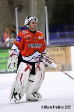 Photo hockey reportage Amical : une reprise intressante