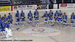 Photo hockey reportage Amical : Villard - Annecy 