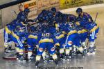 Photo hockey reportage Amical : Villard - Annecy 