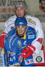 Photo hockey reportage Amical : Villard - Annecy 