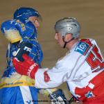 Photo hockey reportage Amical : Villard - Annecy 