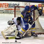 Photo hockey reportage Amical : Villard - Annecy 