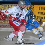 Photo hockey reportage Amical : Villard - Annecy 