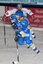 Photo hockey reportage Amical : Villard - Annecy 