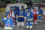 Photo hockey reportage Amical : Villard - Annecy 