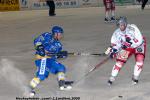 Photo hockey reportage Amical : Villard - Annecy 