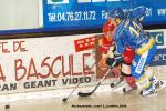 Photo hockey reportage Amical : Villard - Morzine 