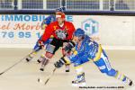 Photo hockey reportage Amical : Villard - Morzine 