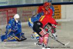 Photo hockey reportage Amical : Villard - Morzine 