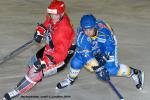 Photo hockey reportage Amical : Villard - Morzine 