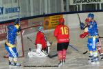 Photo hockey reportage Amical : Villard - Morzine 