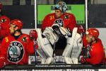 Photo hockey reportage Amical : Villard - Morzine 