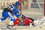 Photo hockey reportage Amical : Villard - Morzine 