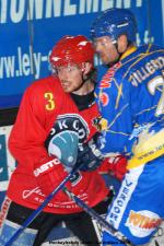 Photo hockey reportage Amical : Villard - Morzine 