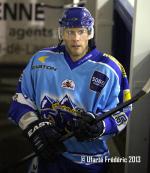 Photo hockey reportage Amical : Villard dfait par Gap