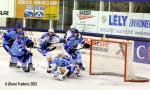 Photo hockey reportage Amical : Villard dfait par Gap