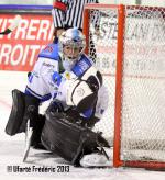 Photo hockey reportage Amical : Villard dfait par Gap