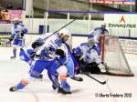 Photo hockey reportage Amical : Villard dfait par Gap