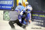 Photo hockey reportage Amical : Villard dfait par Gap