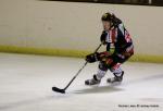 Photo hockey reportage Amical Amiens - Reims : reportage photo