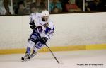 Photo hockey reportage Amical Amiens - Reims : reportage photo