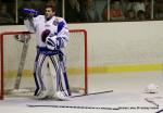 Photo hockey reportage Amical Amiens - Reims : reportage photo