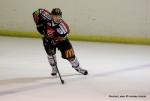 Photo hockey reportage Amical Amiens - Reims : reportage photo