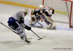 Photo hockey reportage Amical Amiens - Reims : reportage photo