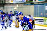 Photo hockey reportage Amical et agrable