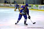 Photo hockey reportage Amical et agrable