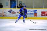 Photo hockey reportage Amical et agrable