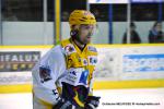 Photo hockey reportage Amical et agrable