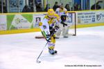 Photo hockey reportage Amical et agrable