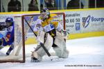 Photo hockey reportage Amical et agrable