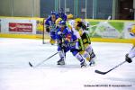 Photo hockey reportage Amical et agrable