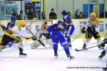 Photo hockey reportage Amical et agrable