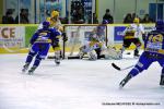 Photo hockey reportage Amical et agrable