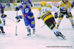 Photo hockey reportage Amical et agrable