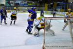 Photo hockey reportage Amical et agrable