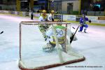 Photo hockey reportage Amical et agrable