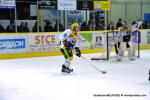 Photo hockey reportage Amical et agrable