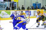 Photo hockey reportage Amical et agrable