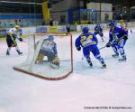 Photo hockey reportage Amical et agrable