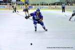 Photo hockey reportage Amical et agrable