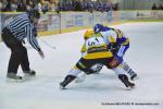 Photo hockey reportage Amical et agrable